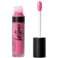 puroBIO Cosmetics - Lipgloss no 02 Pink